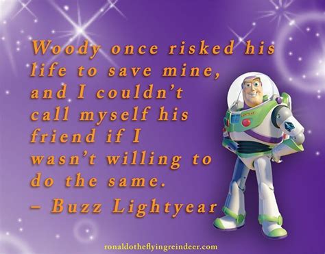 Pin By Naomi On True And Stuff Buzz Lightyear Quotes Film Quotes Buzz