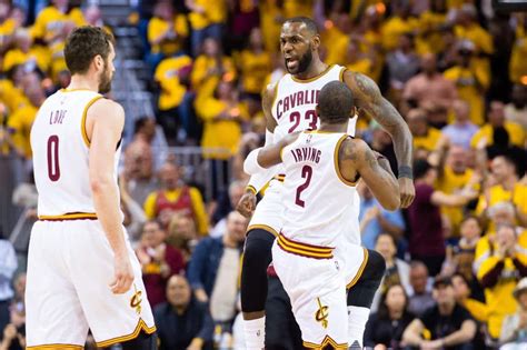 Kevin Love Was At Dinner With LeBron James When Kyrie Irving Called To