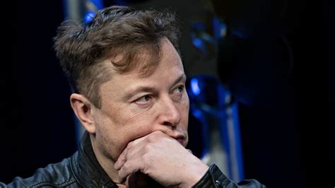 Elon Musk Uncovers Facts Behind Robinhood Restricting ...