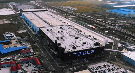 Tesla Breaks The Monthly Record Of Chinese Models After Upgrading The