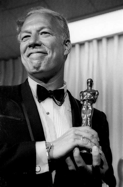 ‘cool Hand Luke Oscar Winner George Kennedy Dies At 91