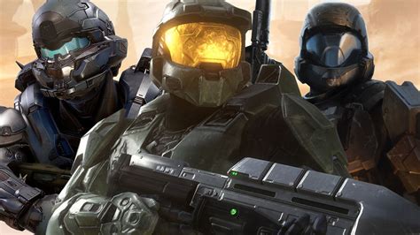 The Best Halo Games Ranked Gamesradar