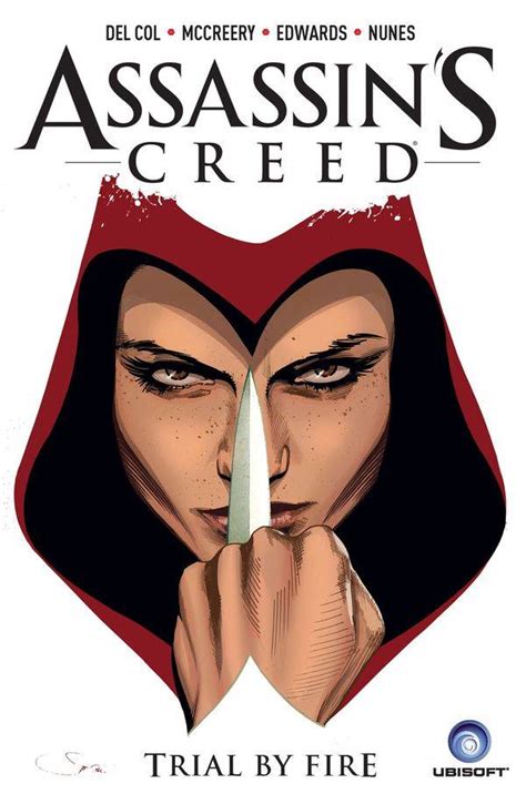 Assassins Creed Graphic Novels