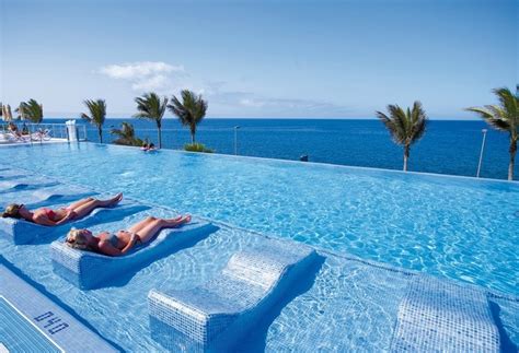 The Clubhotel Riu Gran Canaria All Inclusive H Is Located In Gran My Xxx Hot Girl