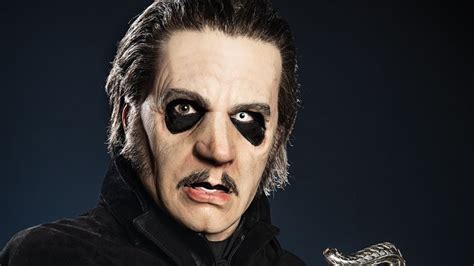 ghost s tobias forge reveals his top 3 favorite bands ever ultimate guitar