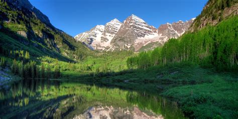 Colorado Is The Most Magical State In America Huffpost