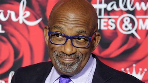 Exclusive Todays Al Roker And Son Nick Team Up To Show Support For