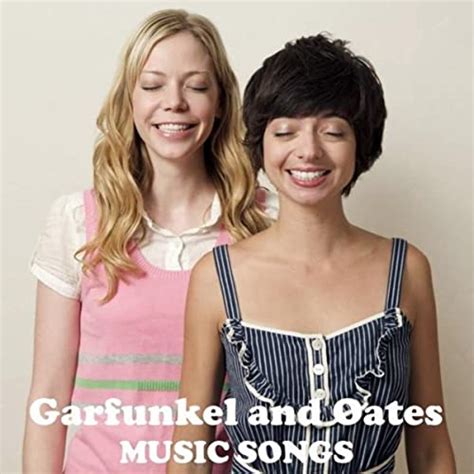 I Would Never Have Sex With You De Garfunkel And Oates En Amazon
