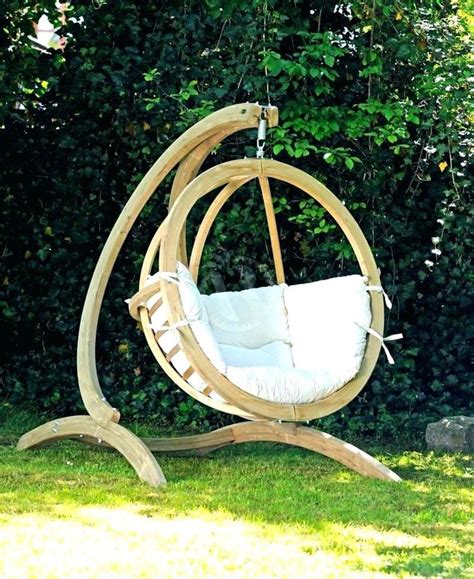 Find here wooden swing chair, aarsun wooden chair manufacturers, suppliers & exporters in india. Wooden Swing Chair Outdoor Free Standing Swing Standing ...