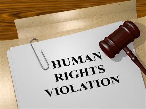 Us Govt Report Pans Modi Govt Over Human Rights Violations Business