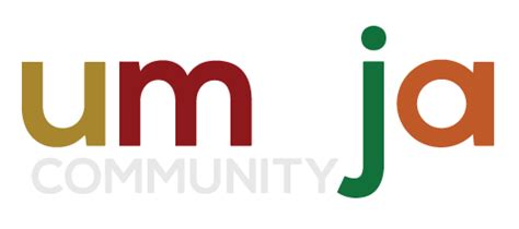 Umoja Logo Logo Community Gaming Logos