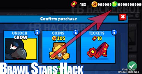 Check your brawl stars account for the gems, after successful offer completion. Is it possible to Hack Gems in Brawl Stars? - HackerBot ...