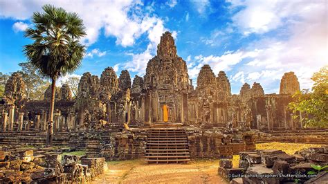 Angkor wat is a complex of religious hindu temples in cambodia. Cambodia Tours and Travel - Daytrips and Tour Packages in ...