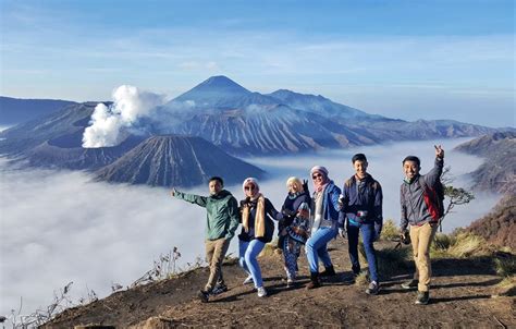 Up To 25 Off 2d1n Mount Bromo Camping Tour From Malang Klook Singapore