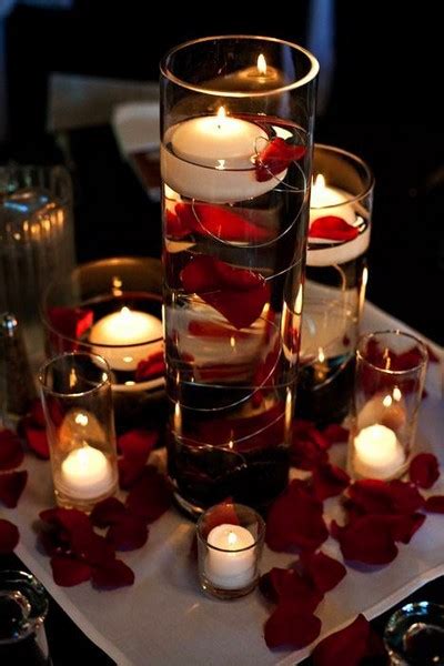 15 Beautiful And Romantic Table Settings For Valentines