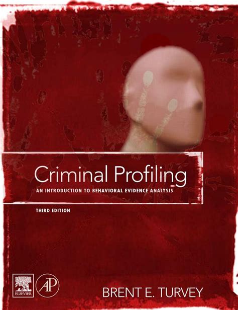 Read Criminal Profiling Online By Academic Press Books
