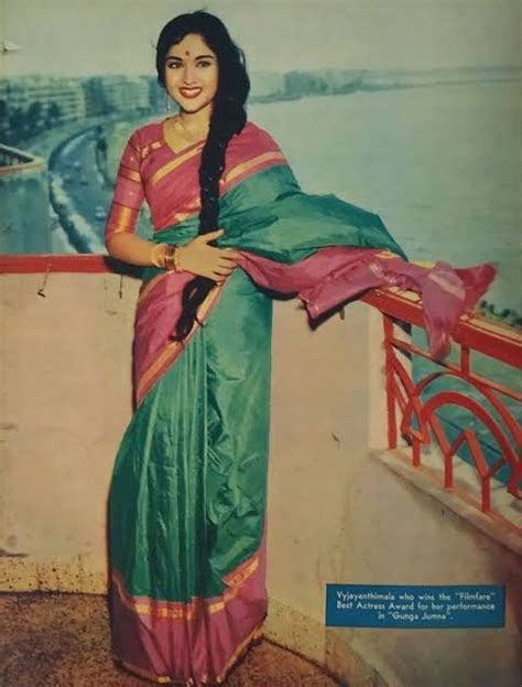 Legendary Actress Vyjayanthimala Then And Now At 89 She Is One Of The Last Surviving Stars Of