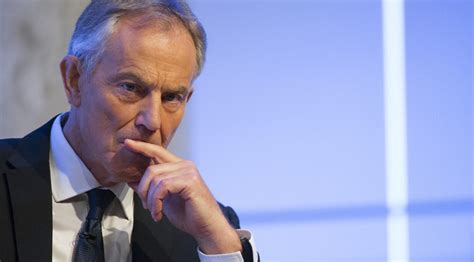Tony Blair Milked 911 And Ruined My Election Says Ian Duncan Smith