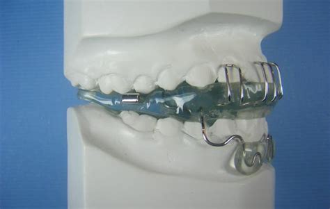 Teuscher Activator Accutech Orthodontic Laboratory Products