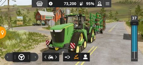 Farming Simulator 20 Game Review