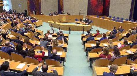 Zo kan debat direct ook gebruikt worden als second screen, voor als er. Stemmingen 25 maart 2017 .. Debat Gemist Tweede Kamer ...