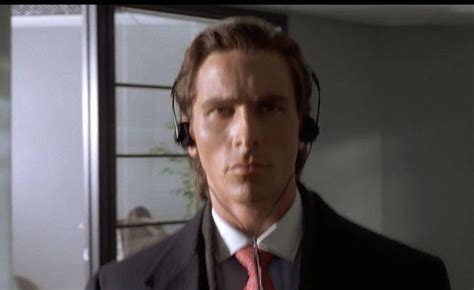 American Psycho 2000 Review