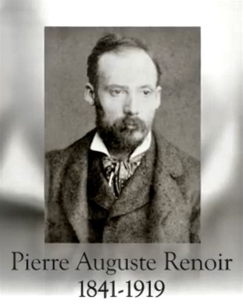Pierre Auguste Renoir August Renoir Renoir Paintings Art Naif Art N