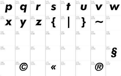 Futura Bold Italic Windows Font Free For Personal