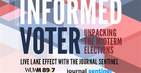 Informed Voter: What you need to know about polls