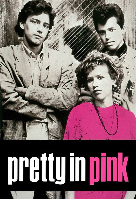 Pretty In Pink Returning To Theaters For 30th Anniversary