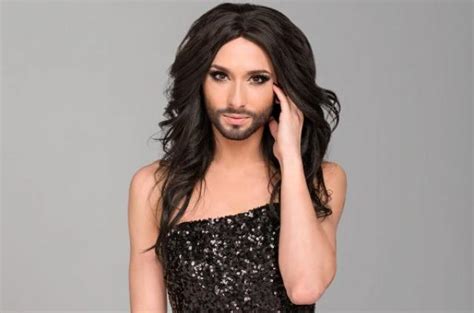 russian politicians slam ‘bearded lady conchita wurst s eurovision win billboard