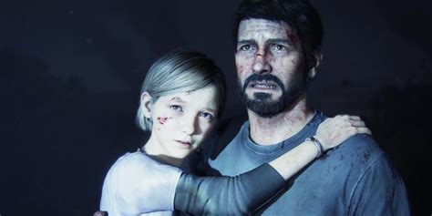 The Last Of Us The Most Emotional Moments In The Game