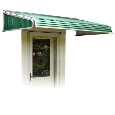Household application door window front door awning shade canopy. NuImage Series 1500 Aluminum Door Canopy - Aluminum Door ...