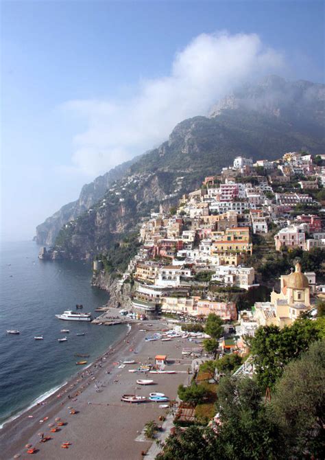 Italys Alluring Amalfi Coast By Rick Steves
