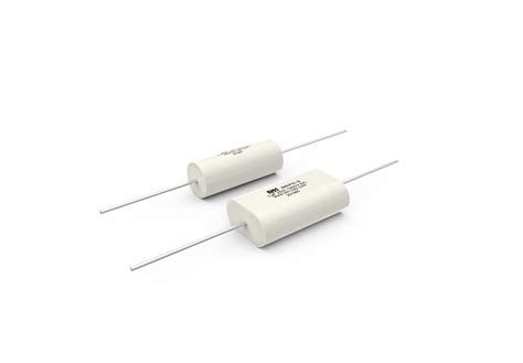Igbt Snubber Capacitor Axial Series Bm