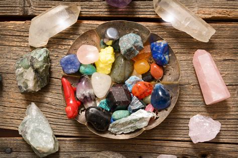 Recursos Minerales ¿qué Son Y Cuál Es Su Importancia Para El Planeta Bioguia