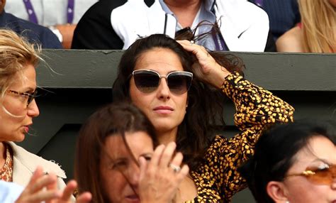 Who Is Rafael Nadals Wife Xisca Perello When Did Australian Open 2020