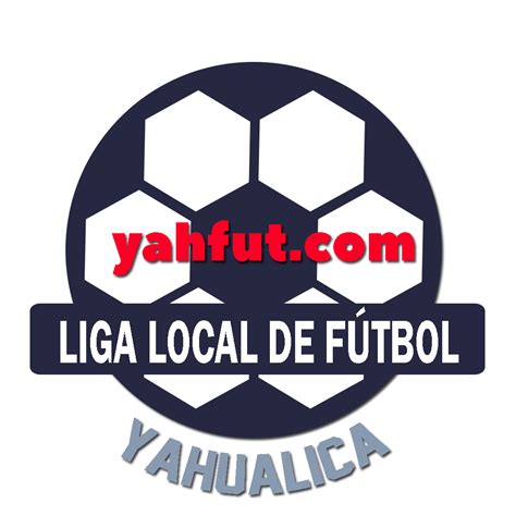 Liga Local De Fútbol Yahualica Jalisco Yahualica De González Gallo