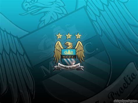 Download Manchester City Football Club Desktop Wallpaper Pc By