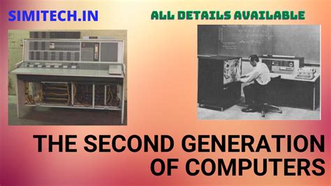 Fifth Generation Computers Feature And Advantages