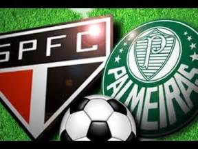 Aqui no sofascore resultados ao vivo. São Paulo x Palmeiras - AO VIVO - YouTube