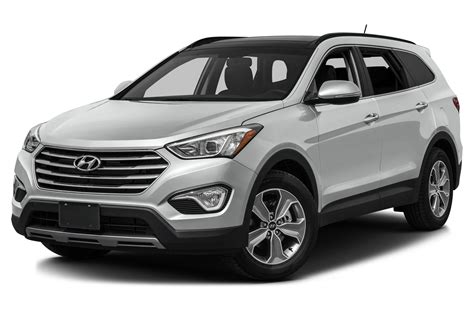 As a result, you may find. 2015 Hyundai Santa Fe MPG, Price, Reviews & Photos ...