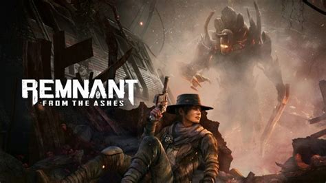 情報 生存動作射擊遊戲《遺跡：來自灰燼 Remnant From The Ashes》將於 2023年3月21日 發售 Ns