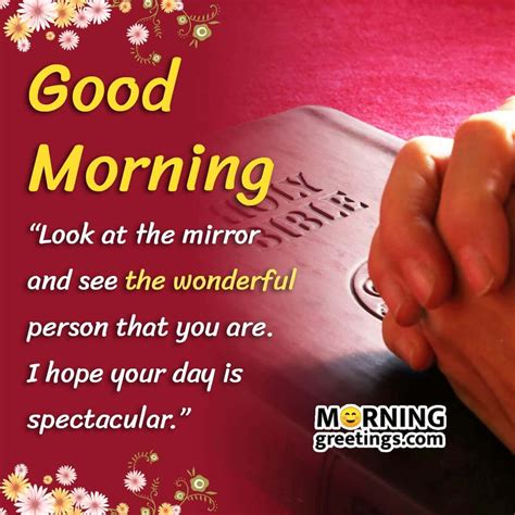 Good Morning Wishes Morning Greetings Morning Quotes And Wishes Images