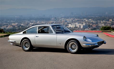 Auction lot s112, tulsa, ok 2021. 1970 Ferrari 365 GT 2+2 - Sports Car Market