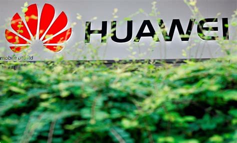 Microsoft Mendapat Lisensi As Untuk Ekspor Perangkat Lunak Ke Huawei