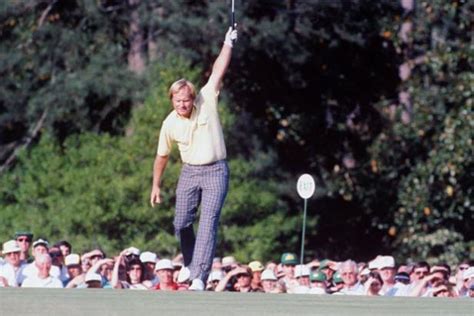 Watch it tuesday at 9pm et on golf channel. In His Own Words: Jack Nicklaus on Majors | Golf World | Golf Digest