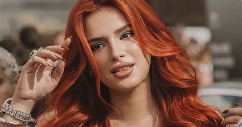 Bella Thorne Becomes The First To Earned Over 1 Million In The First
