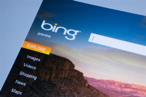 Microsoft Rolls Out Updates To Bing Apps For Windows Phone 81