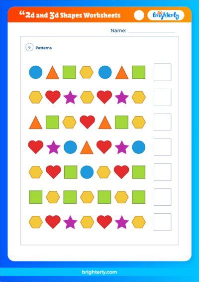 Learning Shapes Worksheets Worksheets For Kindergarten